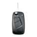 Fiat/Citroen/Peugeot/Iveco 3 Button&nbsp;Flip Remote ID48