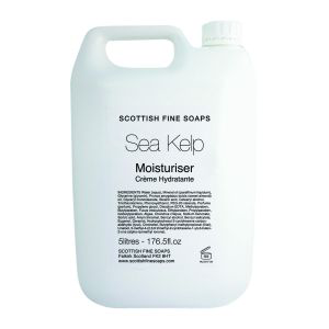 5L SEA KELP MOISTURISER