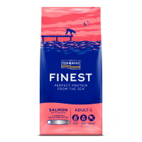 Finest Salmon 6Kg LK