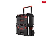 MILWAUKEE PACKOUT 3pce STARTER KIT 4932479957