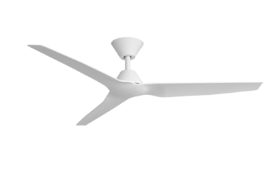 Fanco Infinity-ID 54" DC Smart White Ceiling Fan