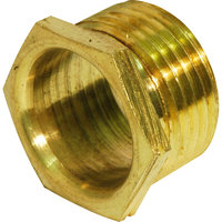 Male Brass Bushes Long