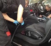 Car Cleaning Equipment