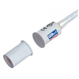 Proximity Switch Recessed Mount Reed Form N/O Loop Type Closed &nbsp; &nbsp;