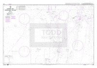 ADMIRALTY Chart - 294 North Sea Offshore, Sheet 2