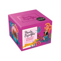 Choccy Scoffy gift box of chocolatey cocoa dusted truffles - 8x150g