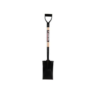 Basic True Temper Spade