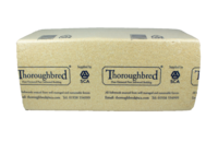 Thoroughbred Shavings Bale 80 Litres