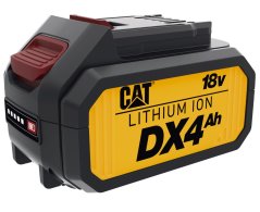 CAT Cordless Batteries