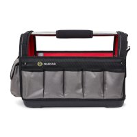 CK Magma 18" Open Tote Bag MA2636