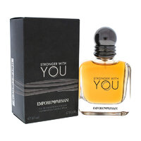 Armani Stronger With You 50ml Edt Spr