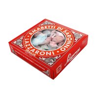 Amaretti di Saronno (Amaretti biscuits) - VAT FREE 12x200g