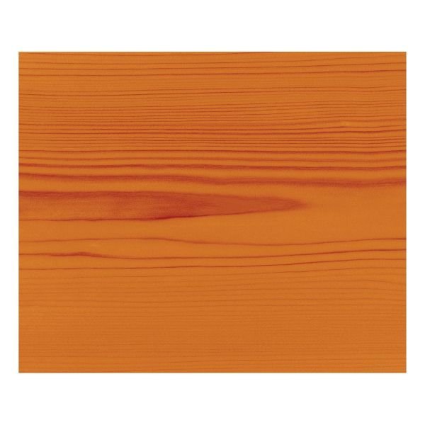 Ronseal Interior Varnish Dark Oak Swatch