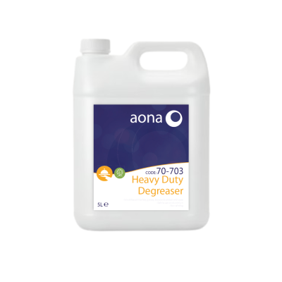 5L AONA HEAVY DUTY DEGREASER