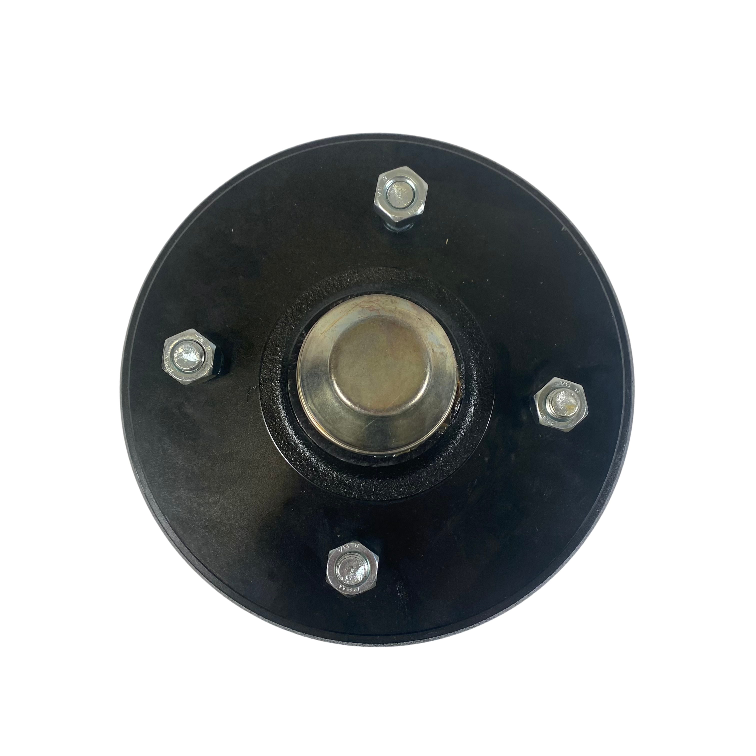 KNOTT R SERIES 4 STUD HUB (CURRENT STYLE)
