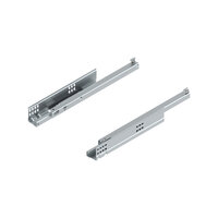 TANDEM Single Extension BLUMOTION 350mm