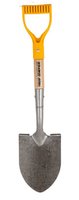 True Temper Micro Shovel D Grip