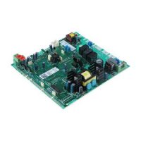 Main PCB Xtramax (old 0020018607)