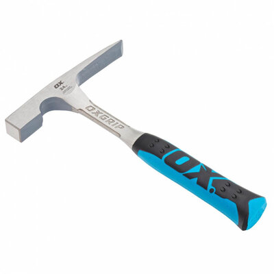 OX Pro Brick Hammer 24 oz