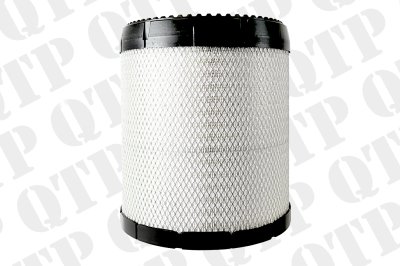 Air Filter Outer