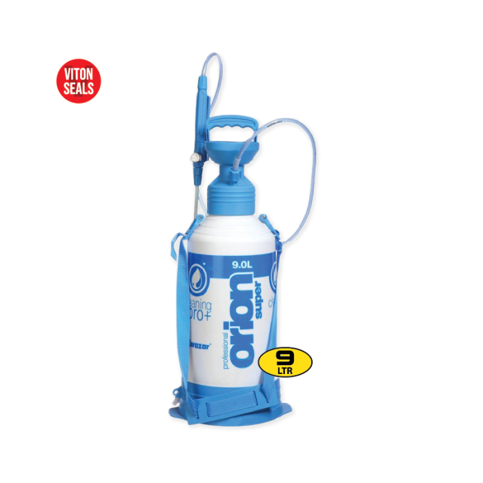 Orion Super Sprayer 
