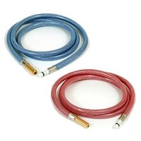 Reich 1000mm Flexi Connector
(Pair)