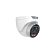 Uniview IPC3634SE-ADF28KMC-WP-I1 turret camera  with dual-light LEDs