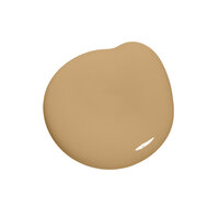 Colourtrend Treacle Pudding Soft Sheen Colour Swatch