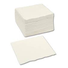 Napkins 2 ply 33x33