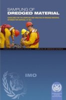 Sampling of Dredged Material