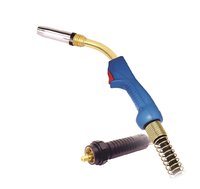 Superpro Binzel Type Mig Welding Torches