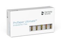 Dentsply Sirona Protaper Ultimate Sequence 31mm | Pack 5