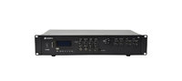 Adastra A2 Stereo PA Amplifier 2 x 200w - A2