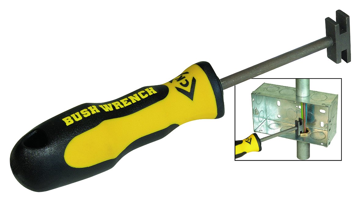 CK Conduit Bushing Spanner T4755