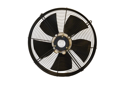 Ventilator SCR 40/50