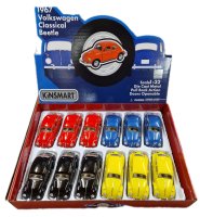 VW Beetle, 1967. (CDU of 12)