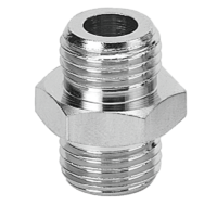 G3/8 Parallel Male Union -A1