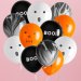 Halloween 12" Latex Balloon Bundle - Pack of 12