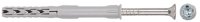 FISCHER S10RS140Z FRAME FIXING (PK of 12)