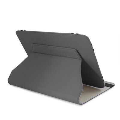 Leo 510026, 7/8", Tablet Case, Black