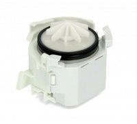 Hotpoint Copreci Dishwasher Drain Pump BLAC 220-240 50 HZ Compatible