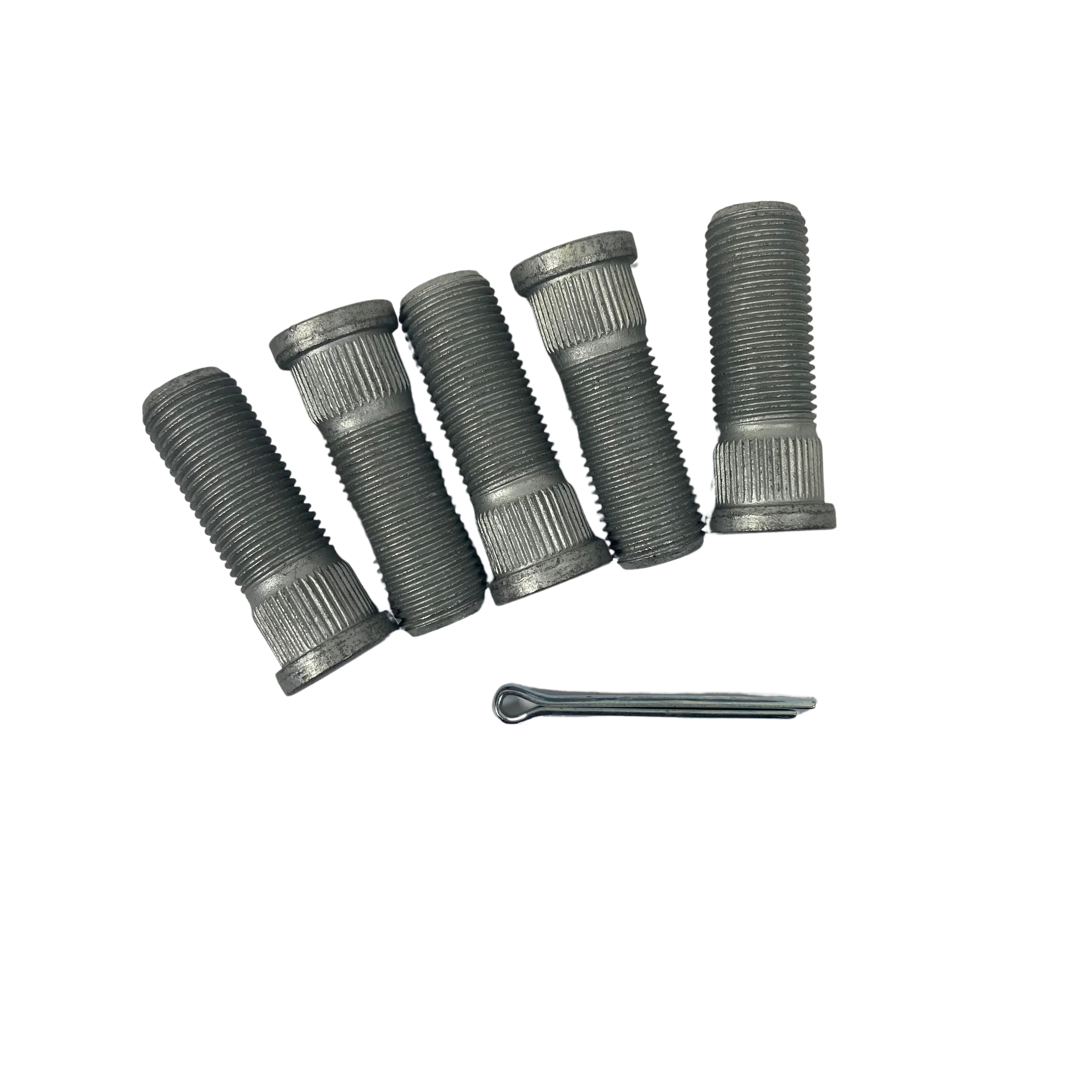 KNOTT M16 WHEEL STUDS (5 PACK)