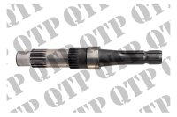 PTO Shaft