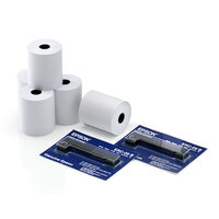 SES Paper Rolls for SES Printer Single