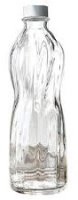 Aqua Bottle 0.75Ltr (25 3/8oz) Carton of 6