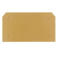 AP SAKB/C/T KRG, End plate