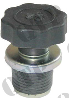 Oil Filler Cap