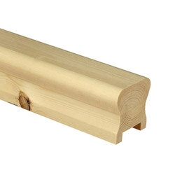 Staircases & Stair Parts