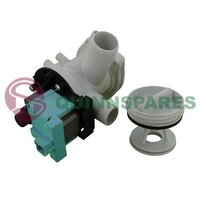Drain Pump Bosch Siemens Compatible