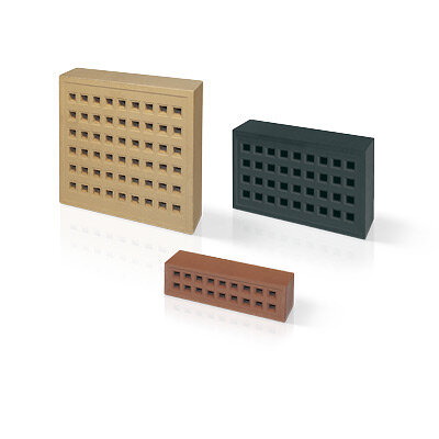 Brickwork Ventilation
